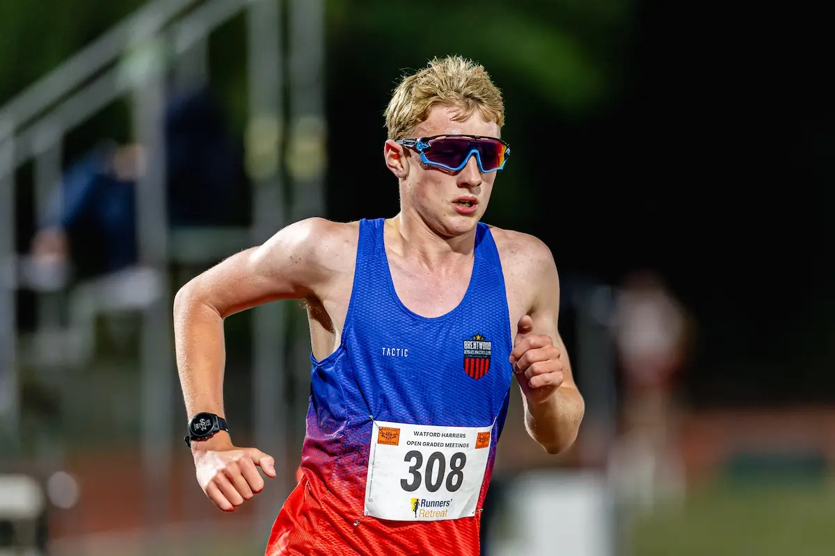 Will Hughes Brentwood Beagles