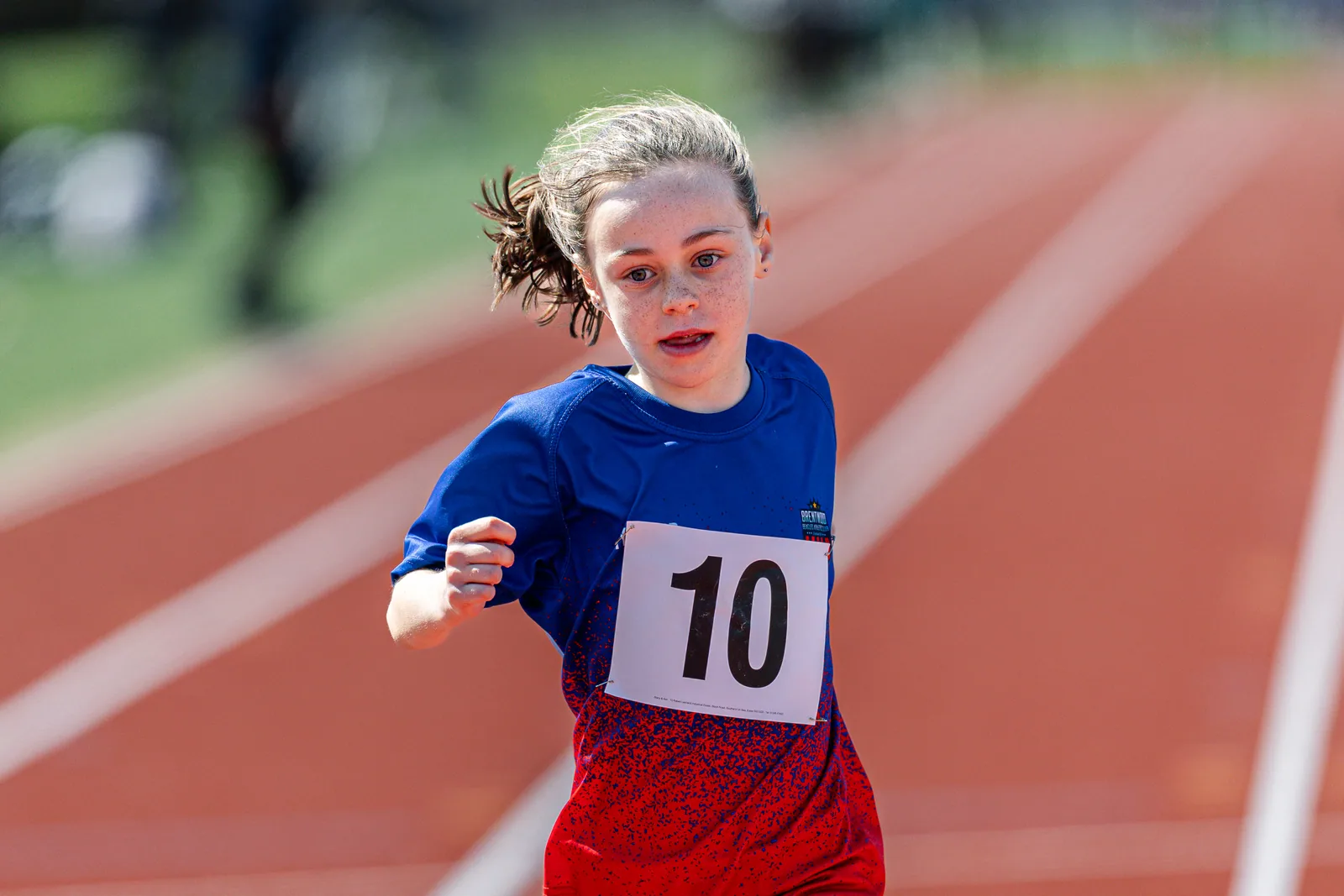 Brentwood Beagles athletes at the Brentwood Beagles AC Club Championships, 20 April 2026