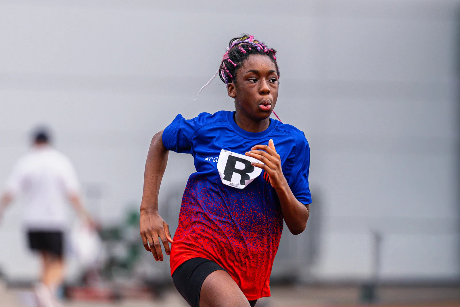 Brentwood Beagles athletes at the Eastern Young Athletes' League (EYAL) - Final Fixture, Barnet, Barnet, 17 August 2026