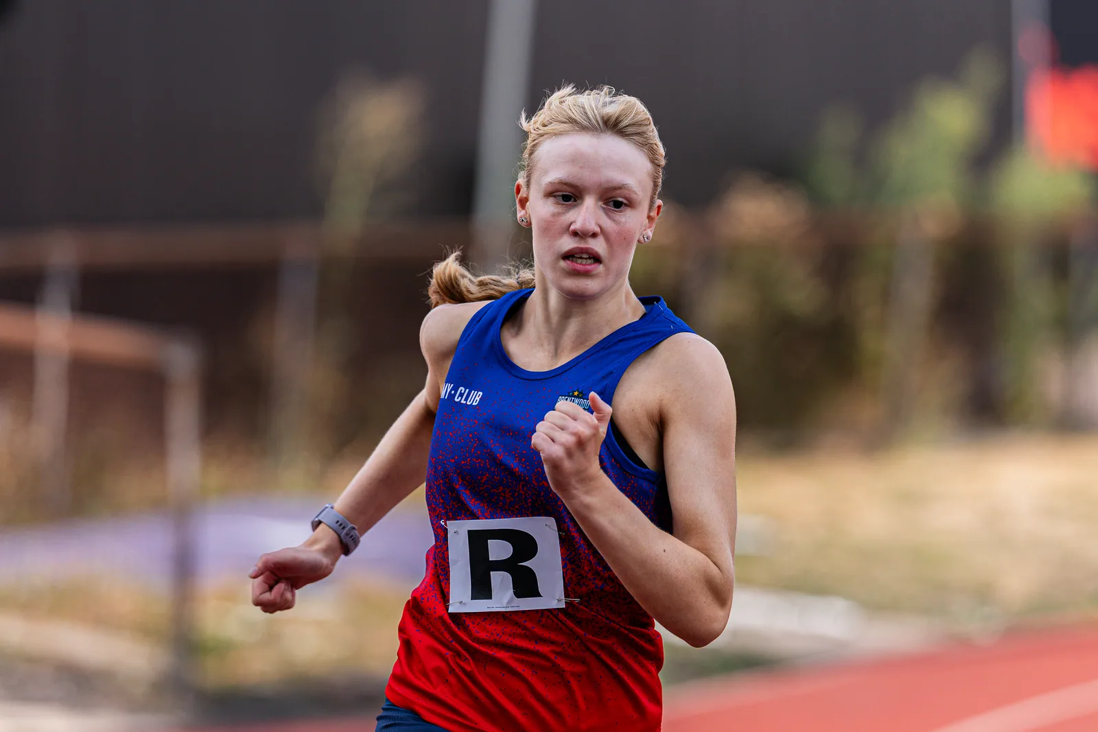 Brentwood Beagles athletes at the Eastern Young Athletes' League (EYAL) - Final Fixture, Barnet, Barnet, 17 August 2026